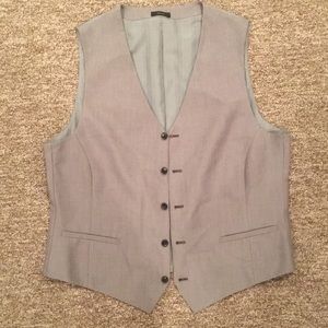 JF J. Ferrar Suit Vest